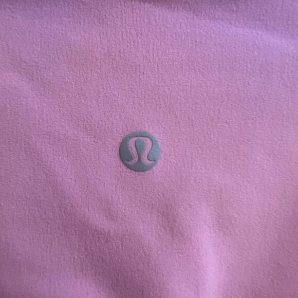 Lululemon Align High-Rise Skort Women's 2 Skort Pink Nulu Athletic Tennis Golf - Picture 4 of 5